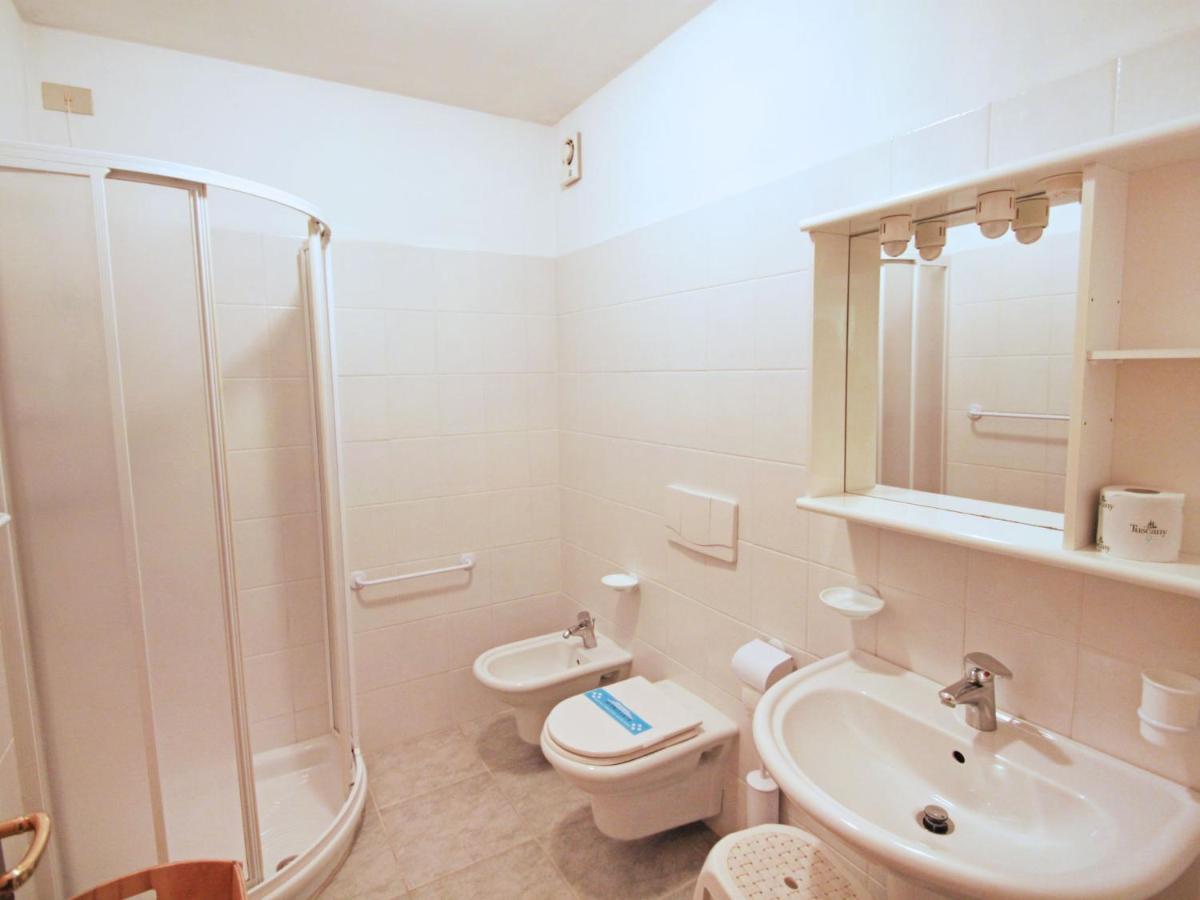Apartment Lembondel-4 By Interhome Tiarno di Sotto Buitenkant foto
