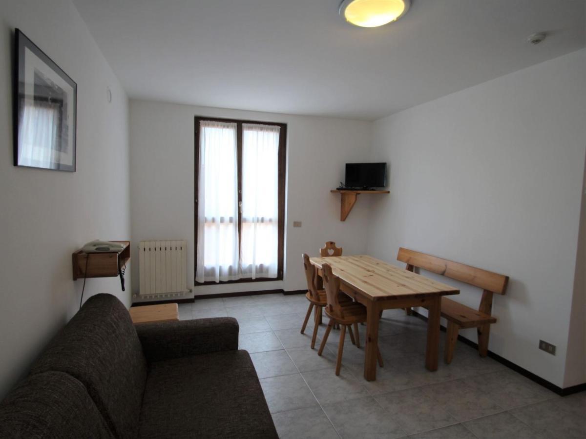 Apartment Lembondel-4 By Interhome Tiarno di Sotto Buitenkant foto