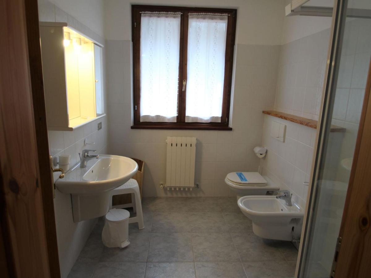 Apartment Lembondel-4 By Interhome Tiarno di Sotto Buitenkant foto